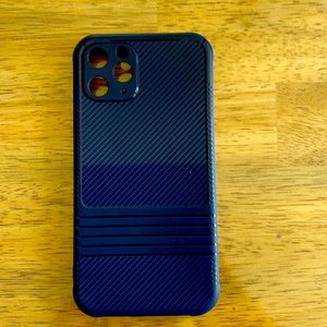 Case for iPhone 11 Pro.
